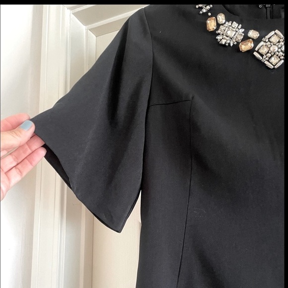 REVOLVE • Blaque Label • Shift Dress - Picture 5 of 10